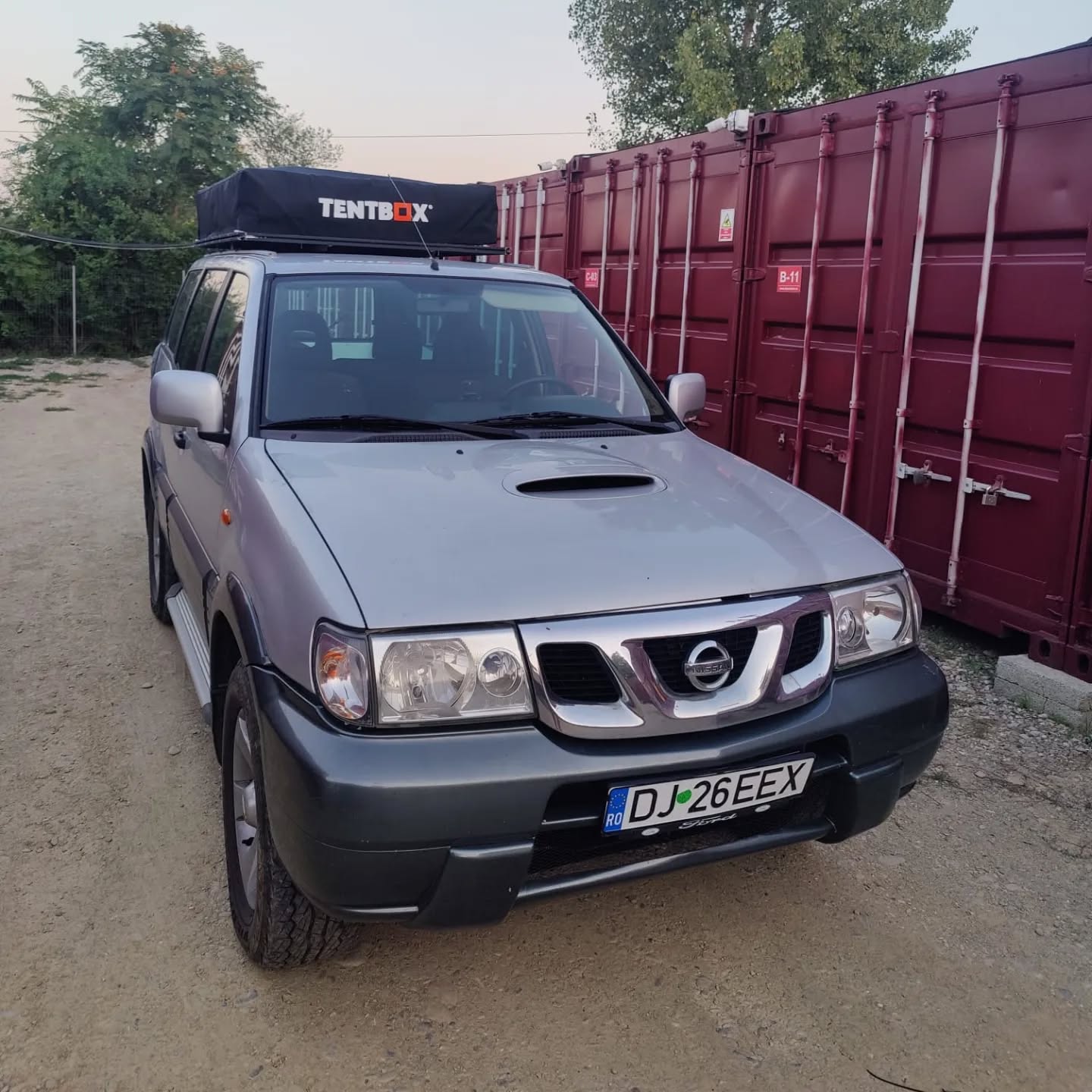 Unde ați vrea sa calatoriti cu un TentBox în aceasta mini vacanta de Sfânta Maria? Lasa-ti imaginația sa zburde căci urmeaz un concurs în care poți câștiga o experienta de 3 zile cu un TentBox Lite 2.0
Cine e pentru? 
#vancamperromania #tentboxromania #camping #4×4 #offcamping #offroad #overland #overlanding #natura #camping #instatravel #instagood #munte #mare #sport #hobby